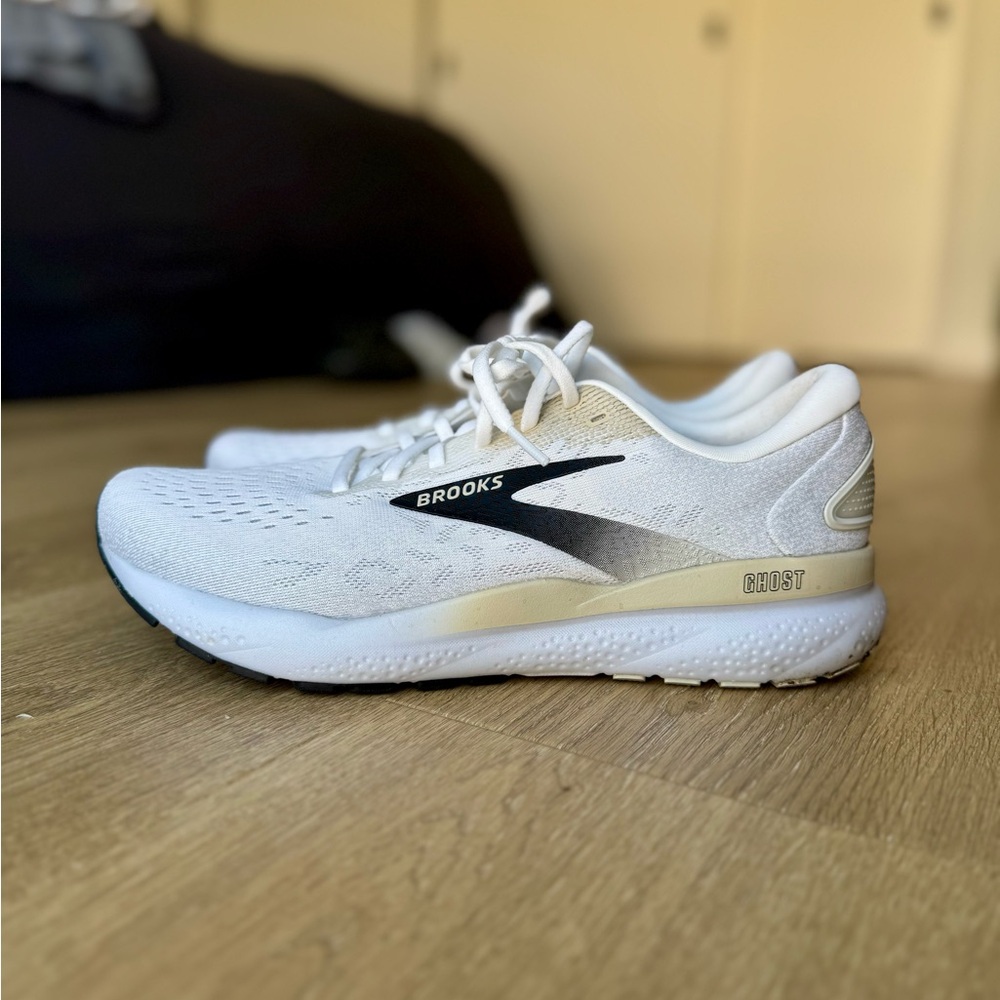 Brooks Ghost 16 men’s shoe - Picture 7 of 7